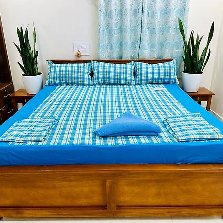 Truelife - 3Bhk Luxury Suites - Ps4 Veg Restaurant, On The Way To Balaji Temple - 2500 Sft Large Signature Apartments - Modular Kitchen - Super Fast Wifi, Smart Tv, 250 Jio Channels - Parking - Easy Access To All Temples - Top Service With Lots Of Lo Tirupati Buitenkant foto